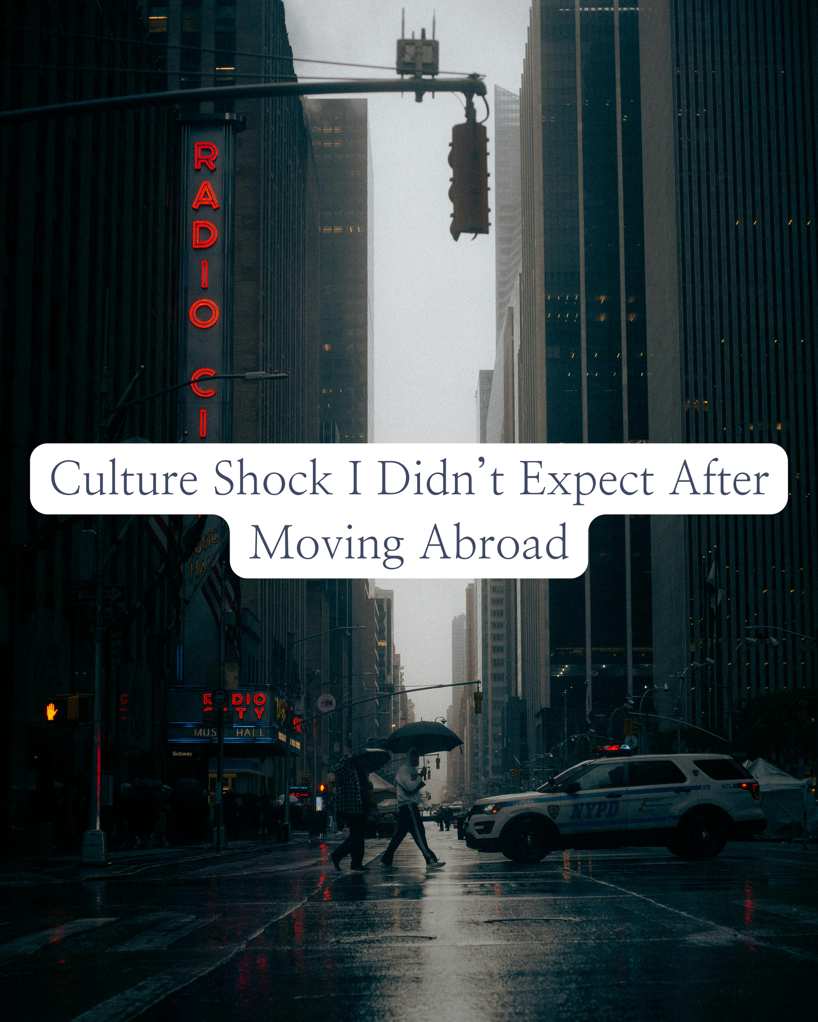 culture shock i didn’t expect after moving abroad 3